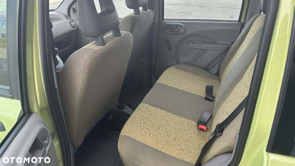 Fiat Panda 1.1 Active Plus - 9