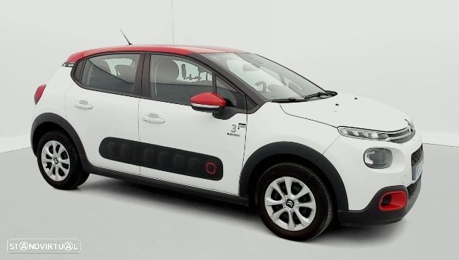 Citroën C3 1.2 PureTech Collection - 9