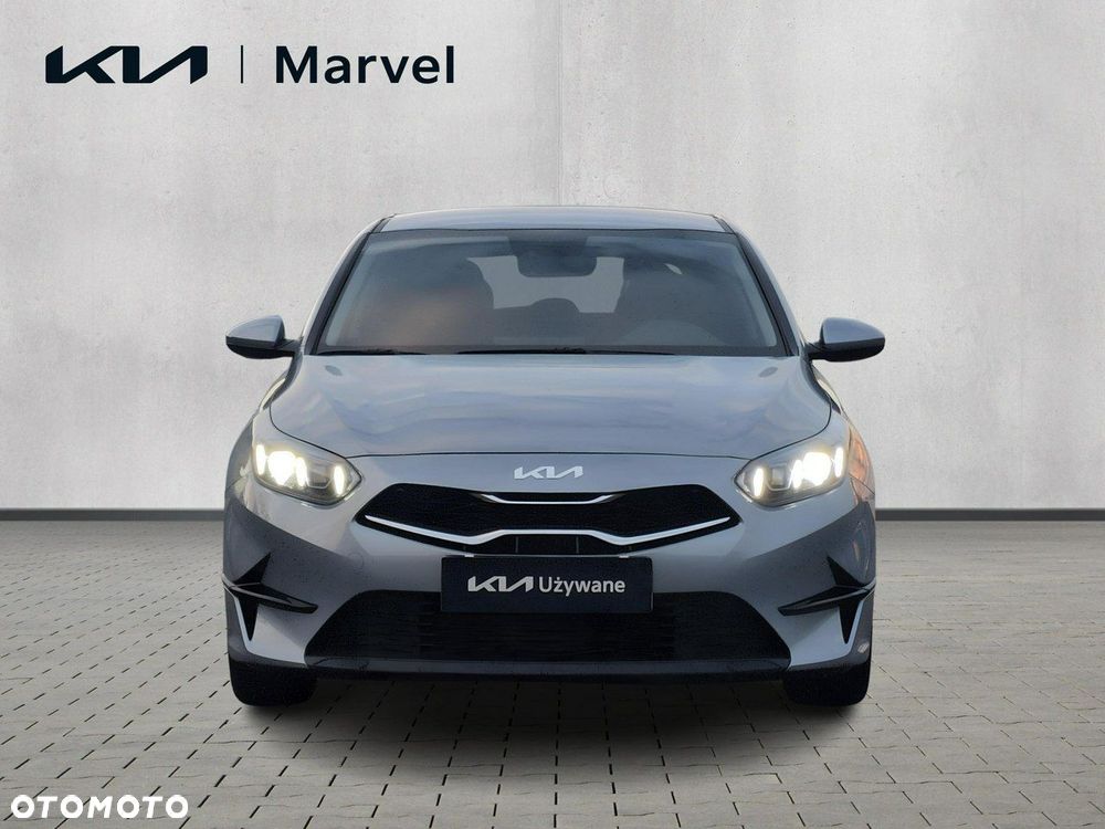 Kia Ceed 1.5 T-GDI M DCT - 8