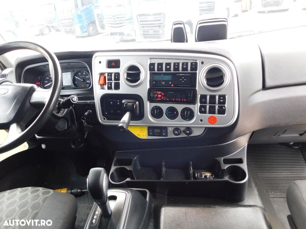 Ford 1848t 4x2 scab e6 12tx2620 - 7