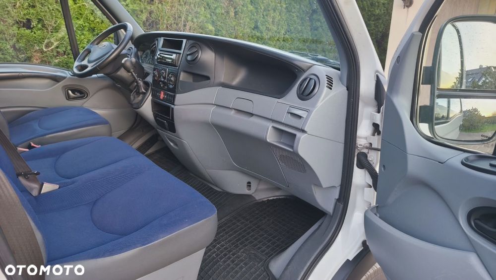 Iveco Daily 40C15 - 11