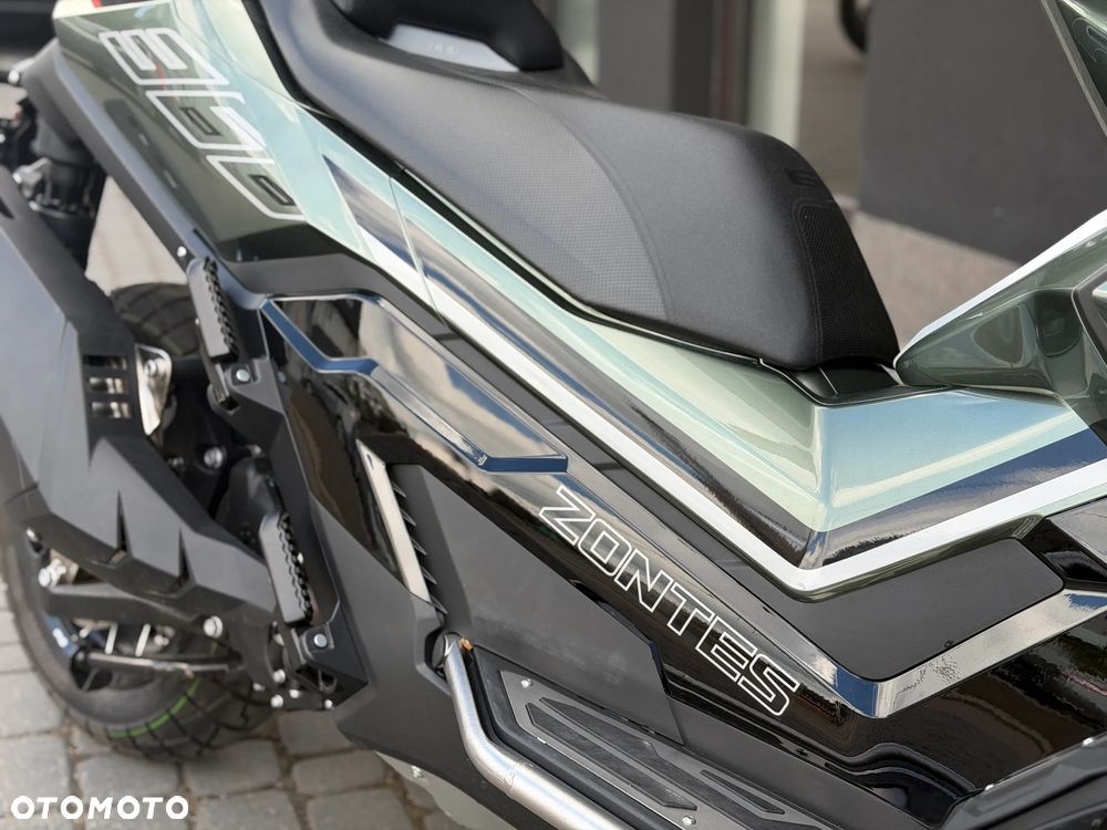 Zontes 368G - 10