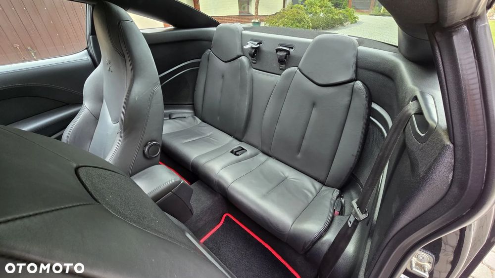 Peugeot RCZ 2.0 HDi FAP 160 GT-Line - 16