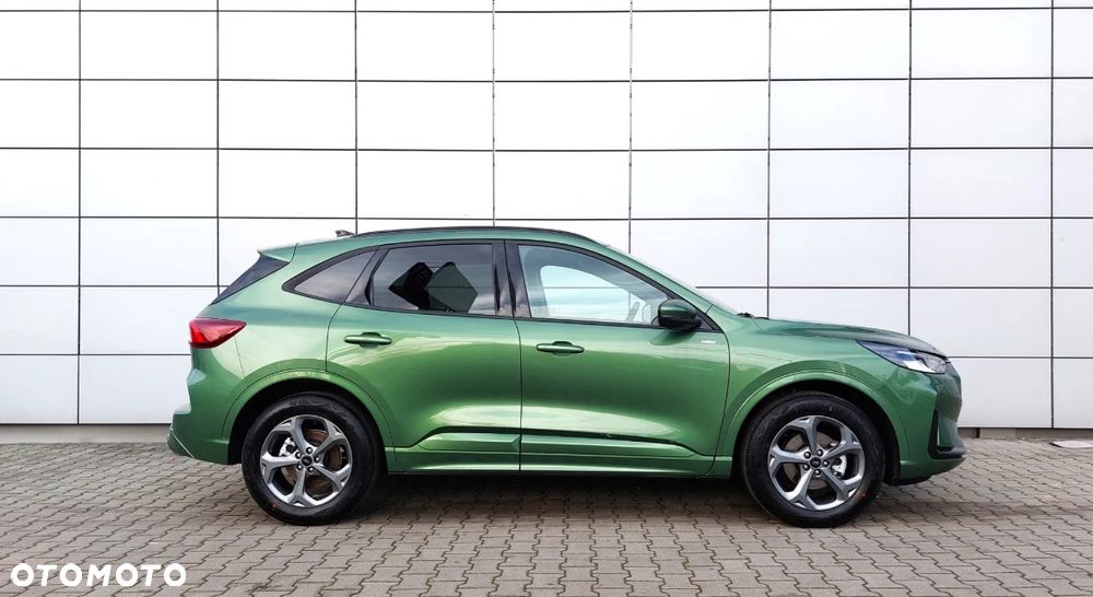 Ford Kuga 2.5 FHEV FWD ST-Line eCVT - 2