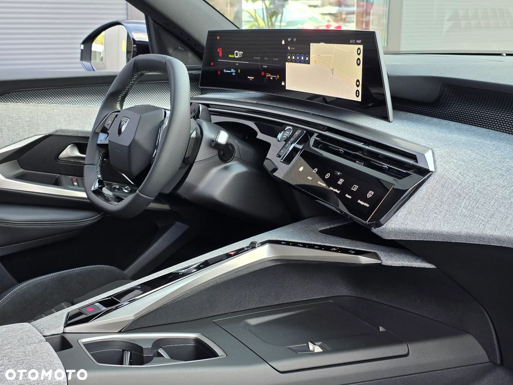 Peugeot 5008 1.6 PHEV 225 GT Exclusive S e-DCS7 - 20