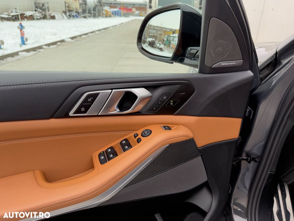 BMW X5 xDrive30d - 38