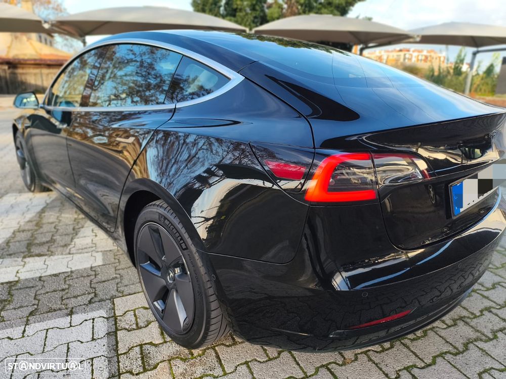 Tesla Model 3 AWD Dual Motor - 22