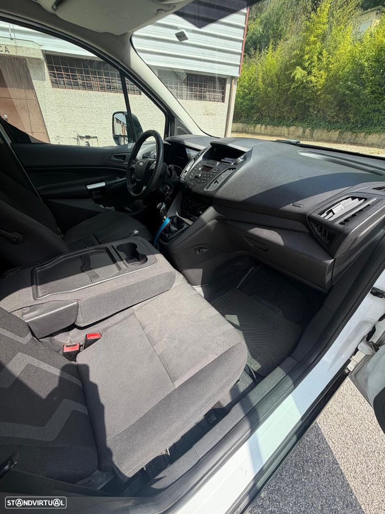 Ford Transit Connect 1.5 TDCi 230 L2 Trend - 4
