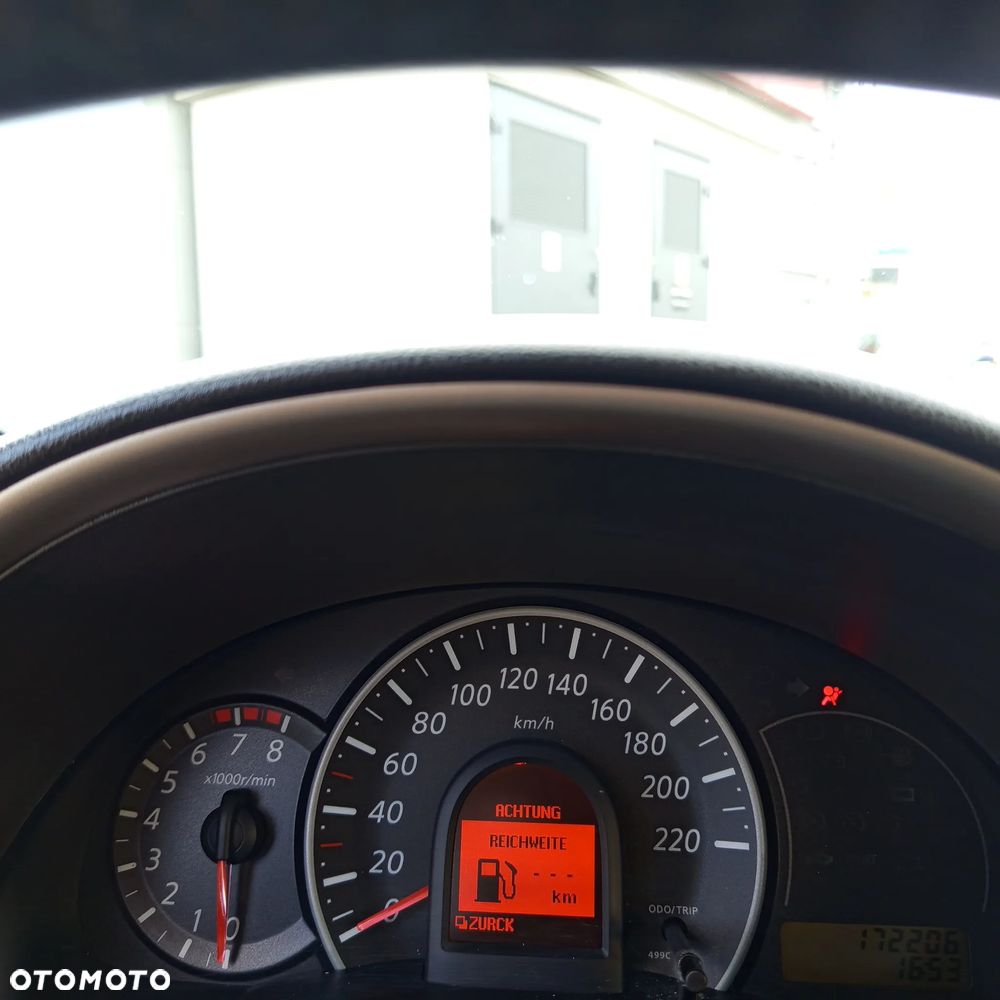 Nissan Micra 1.2 Tekna - 13