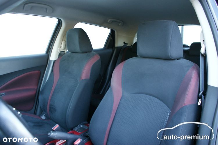 Nissan Juke 1.6 Acenta S&S - 23