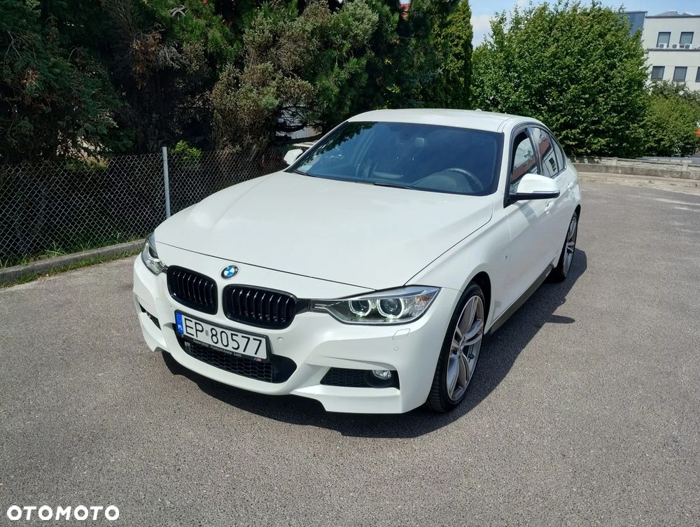 BMW Seria 3 - 24