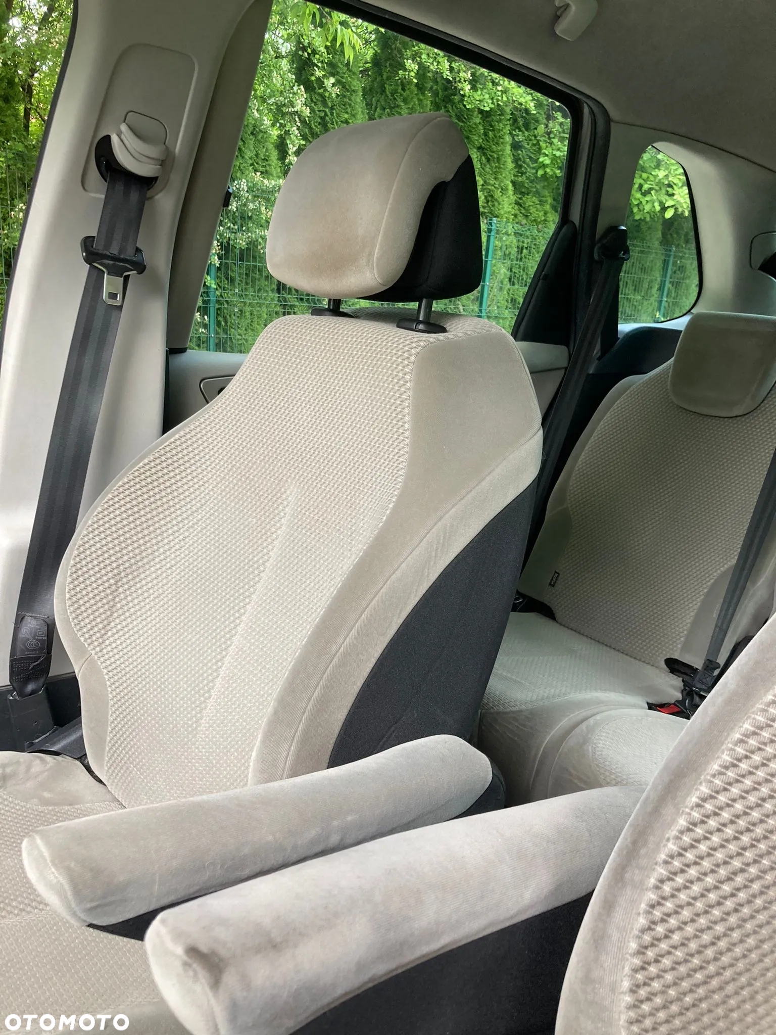 Citroën C4 Picasso 2.0 HDi SX Pack MCP - 36