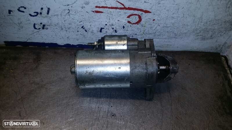 MOTOR ARRANQUE FIAT PUNTO 2005 - - 2