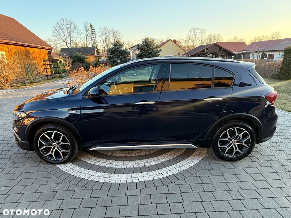 Fiat Tipo 1.0 T3 Business Edition - 23