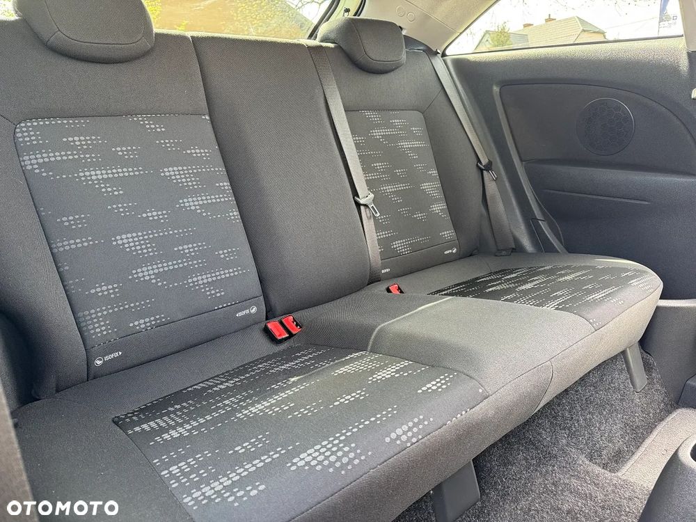 Opel Corsa - 23