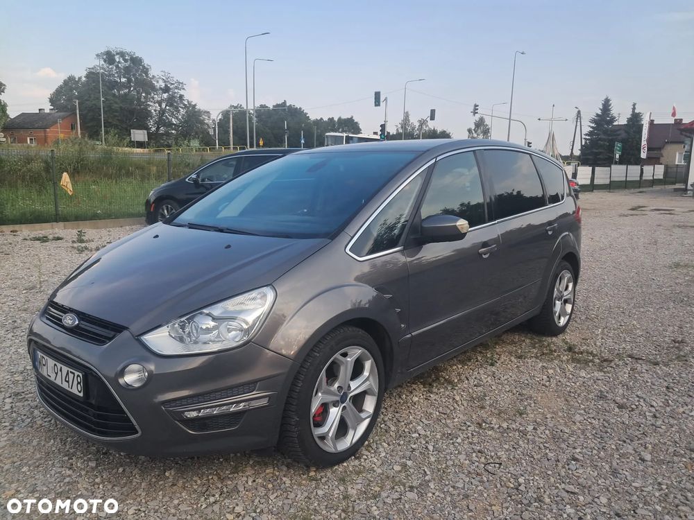 Ford S-Max - 4