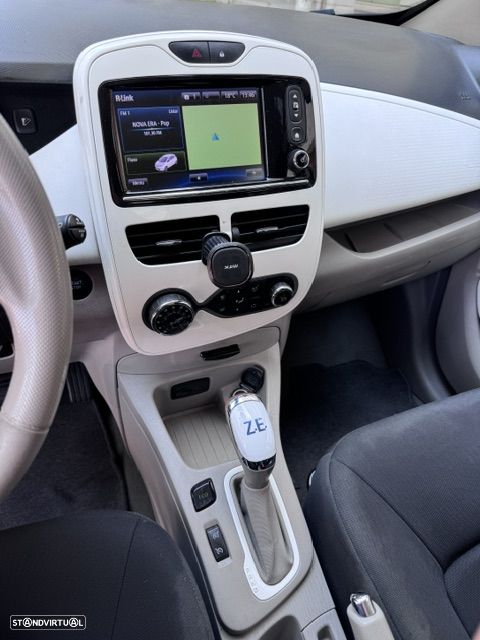 Renault Zoe - 6
