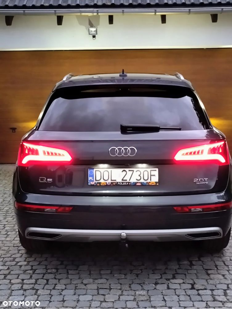 Audi Q5 2.0 TFSI Quattro S tronic - 15