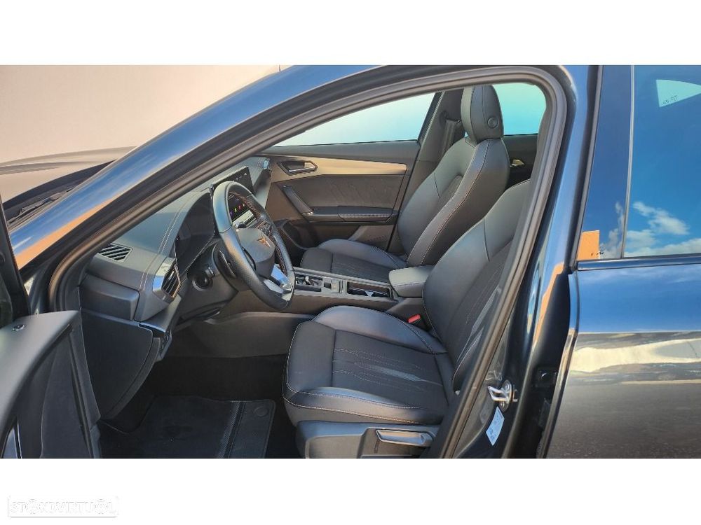 Cupra Formentor 2.0 TDI - 7