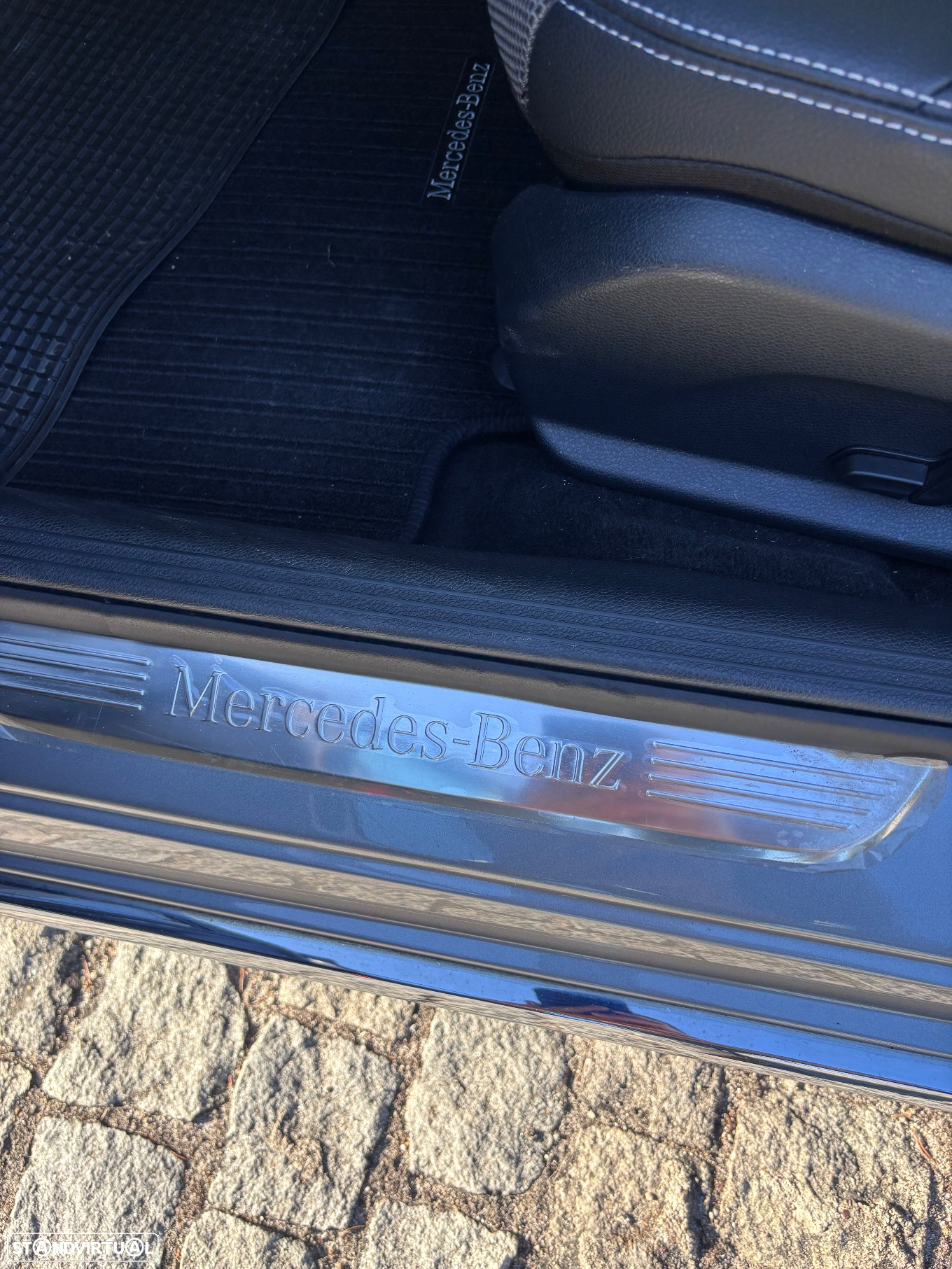Mercedes-Benz C 350 e - 18