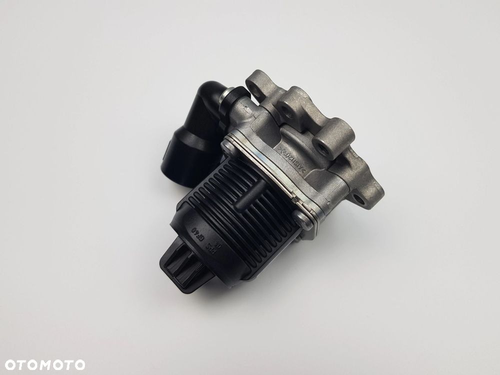 NOWY ORYGINALNY Zawór EGR Audi A3 Volkswagen Golf VII Passat B8 06K131097K - 5