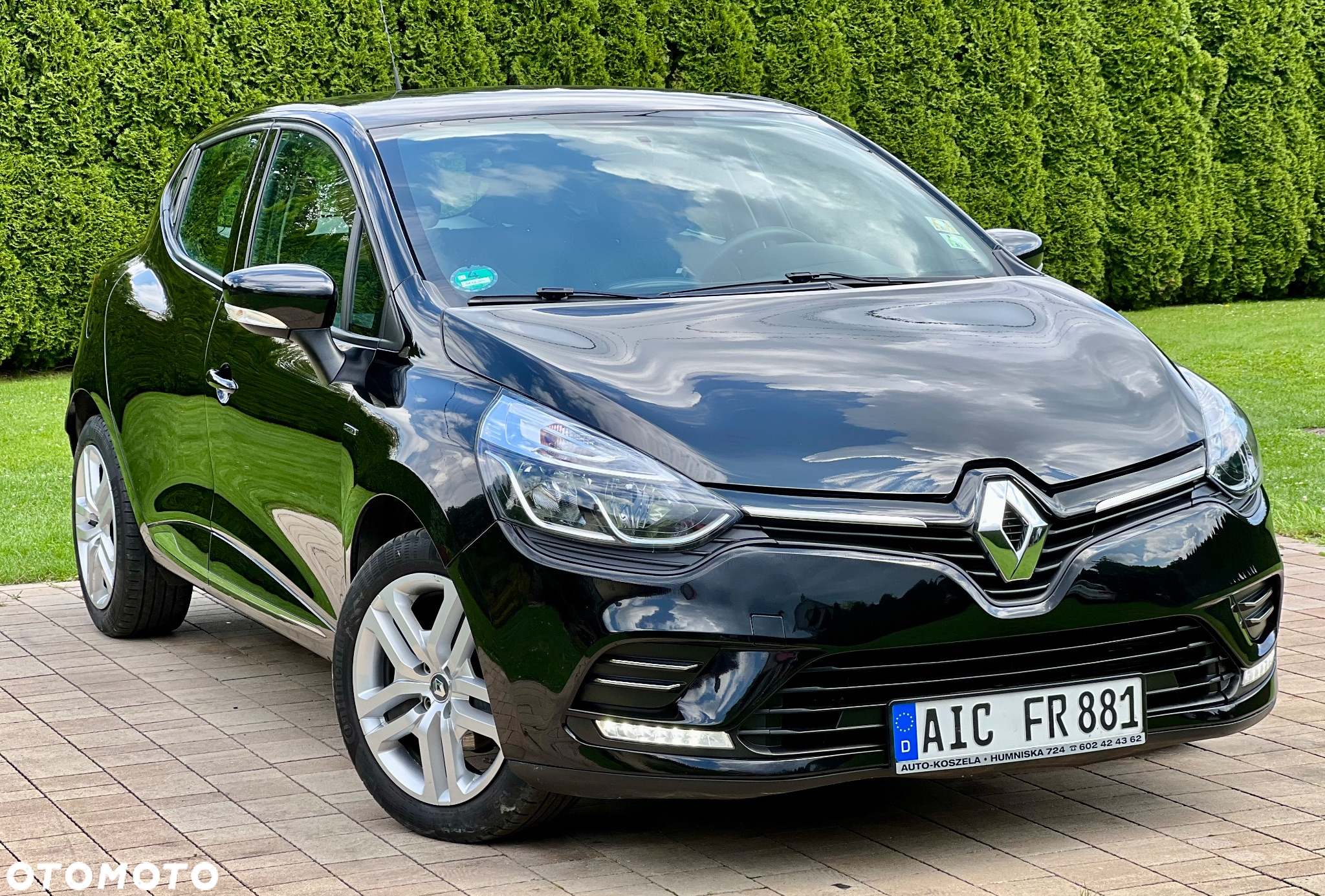 Renault Clio (Energy) TCe 90 Start & Stop LIMITED - 3