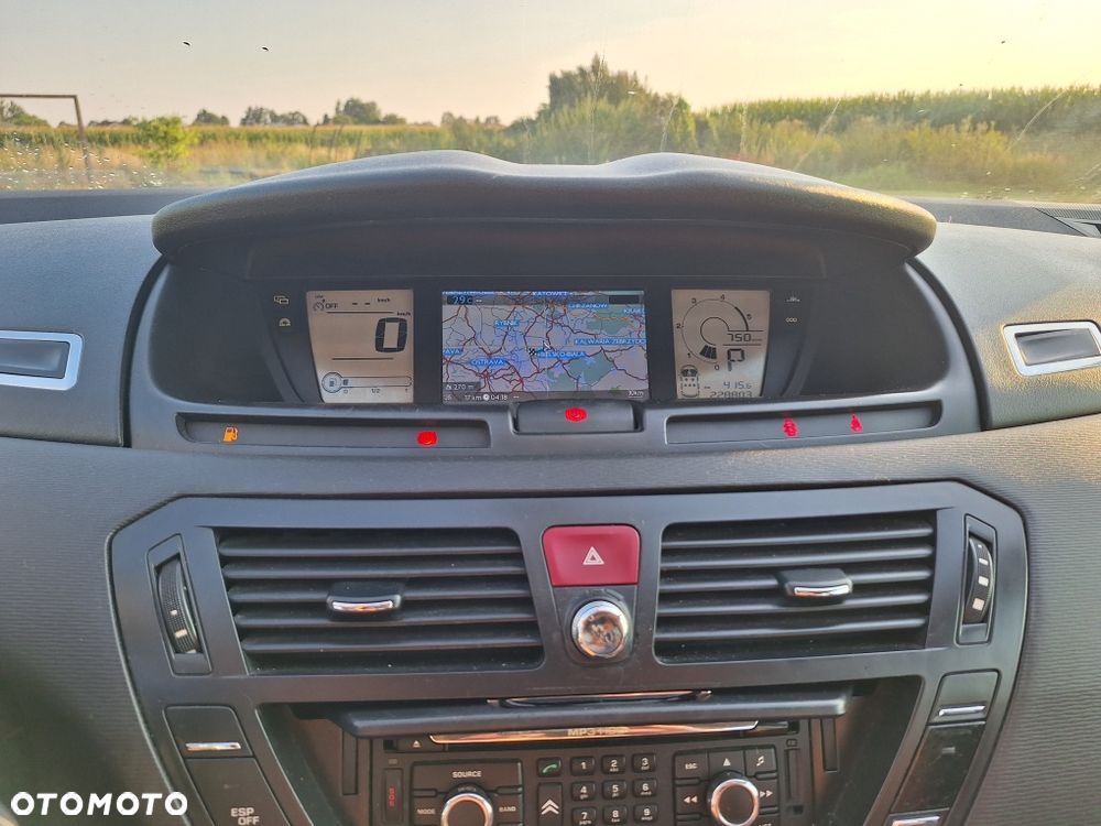 Citroën C4 Picasso - 6