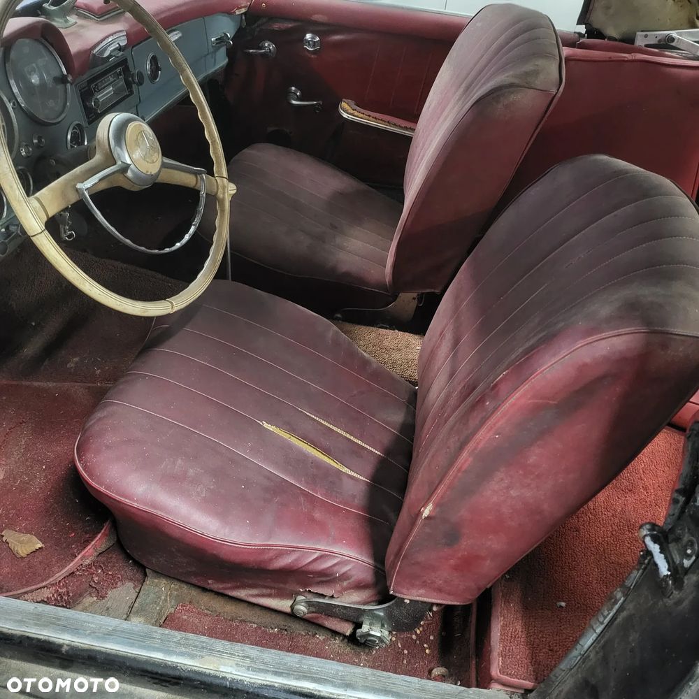 Mercedes-Benz SL - 9