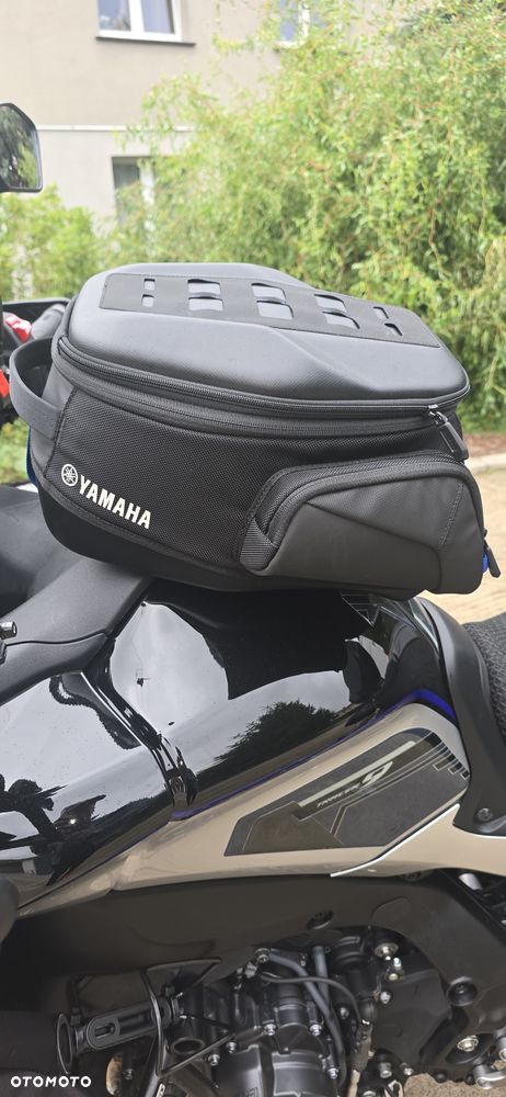 Yamaha Tracer - 13