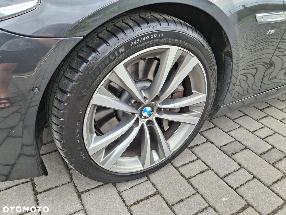 BMW Seria 5 - 15