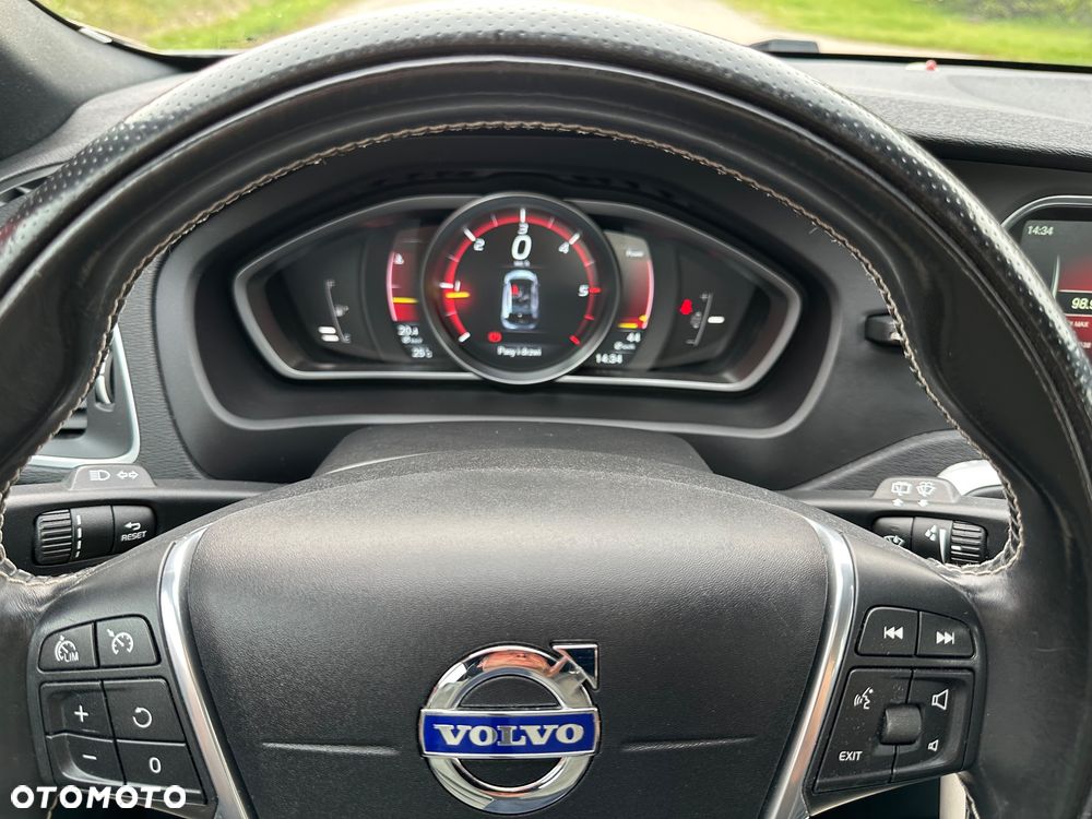 Volvo V40 - 17