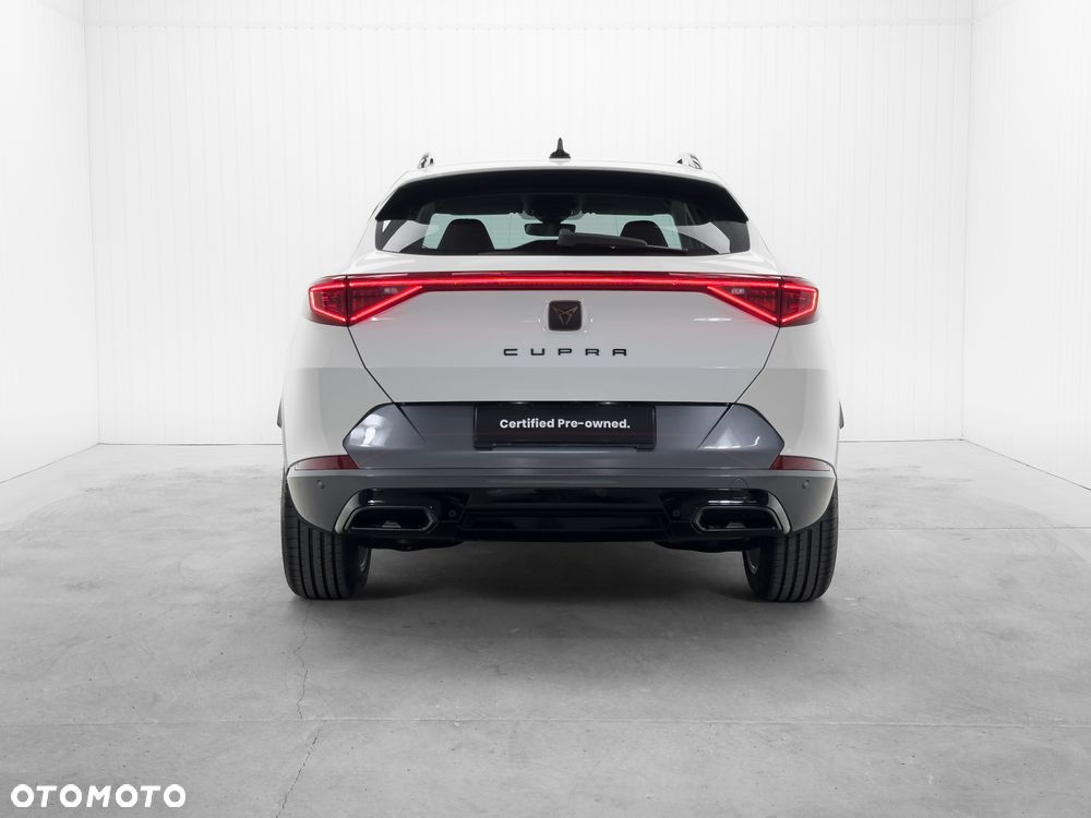 Cupra Formentor 1.5 TSI DSG - 13