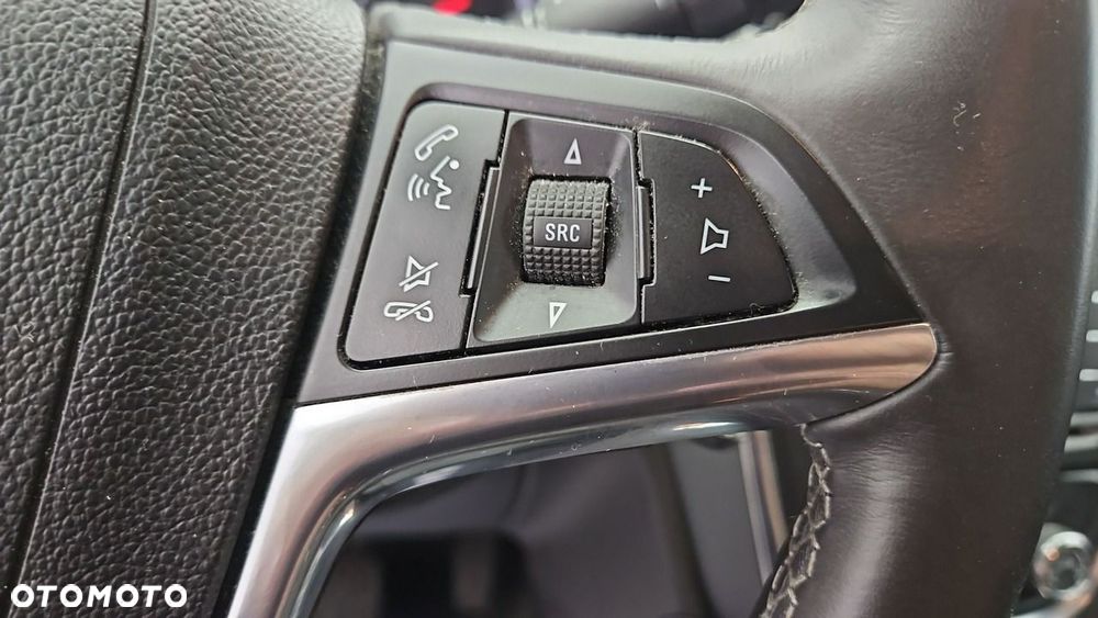 Opel Mokka 1.4 T Cosmo - 15