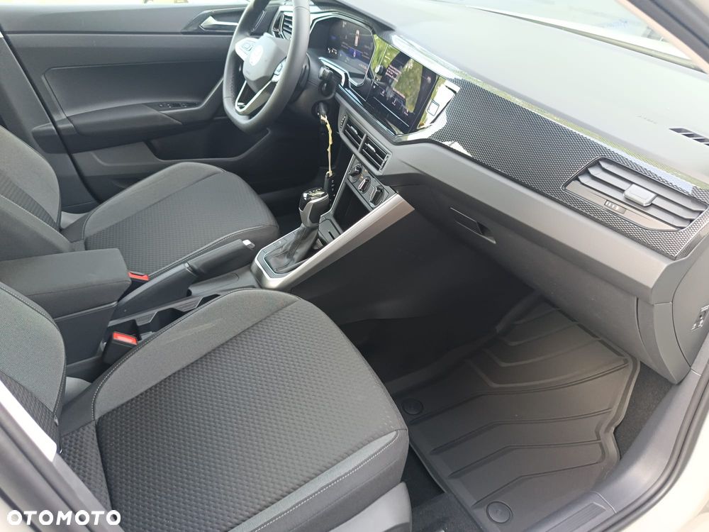 Volkswagen Taigo - 20