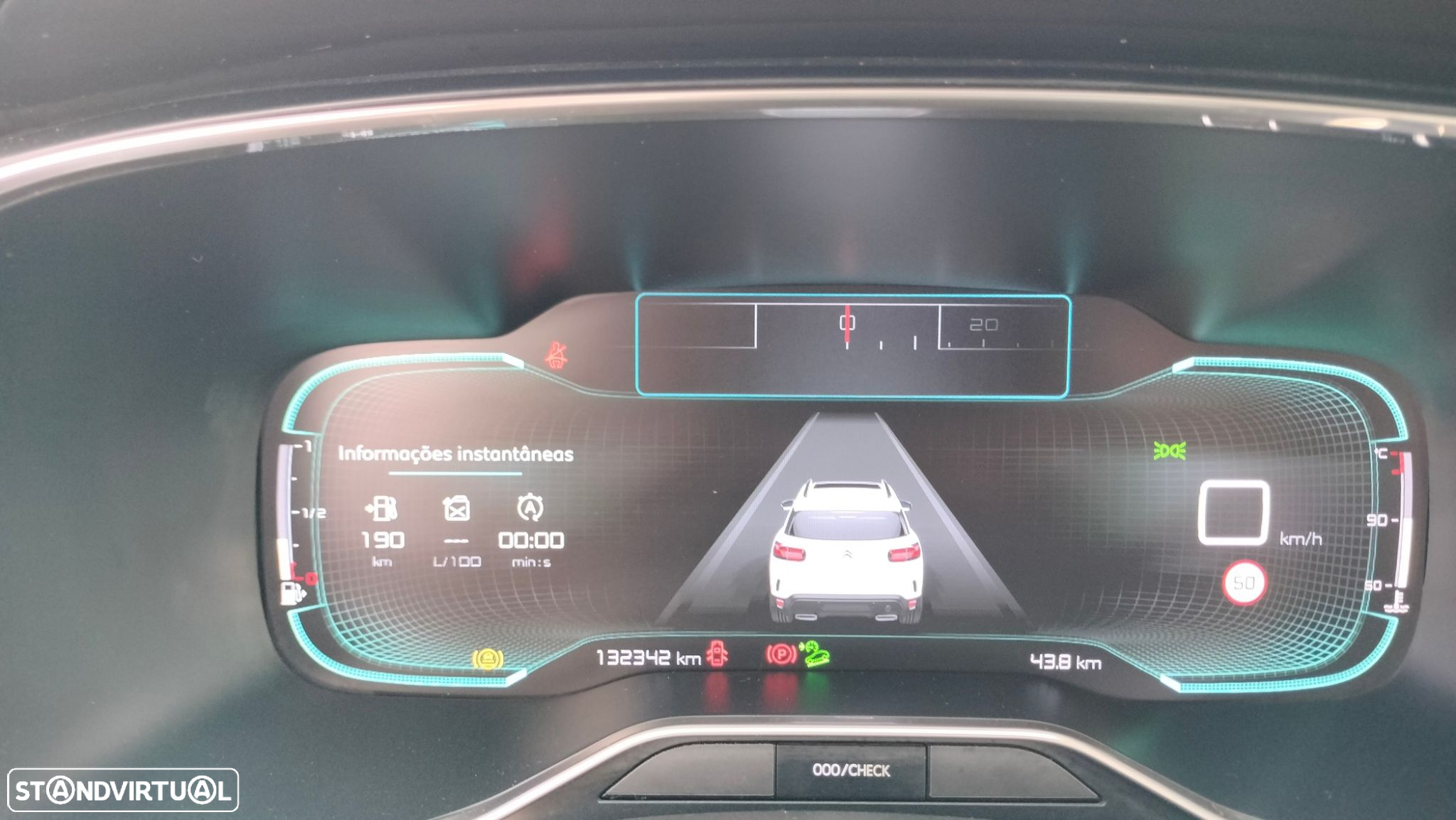Citroën C5 Aircross 1.5 BlueHDi Shine J19 - 33