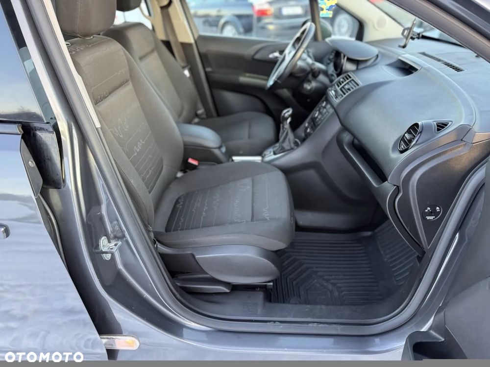 Opel Meriva 1.4 Enjoy - 23