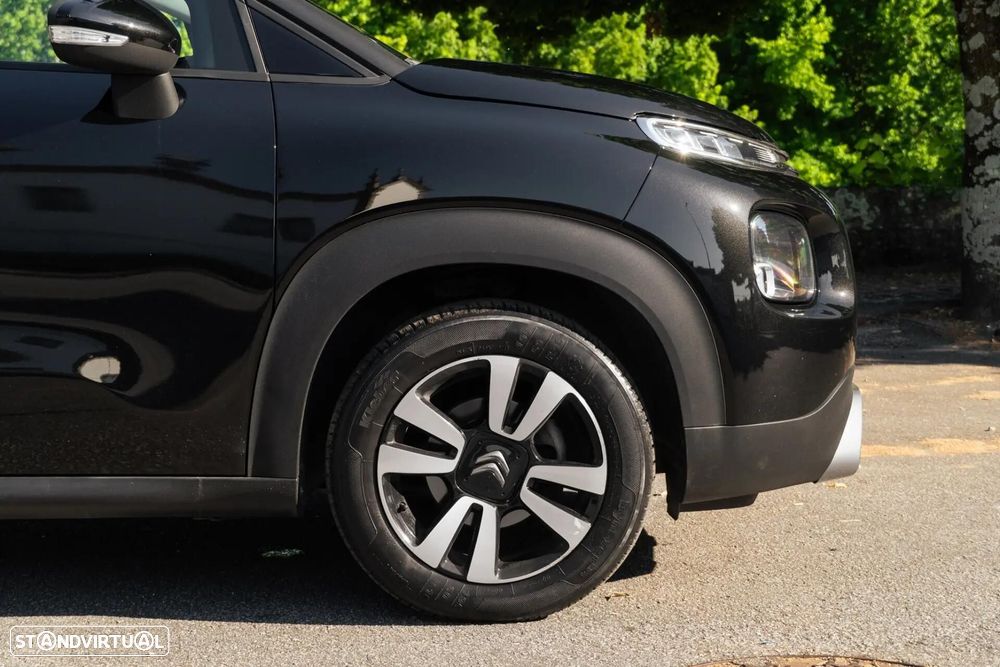 Citroën C3 Aircross 1.6 BlueHDi Feel - 30