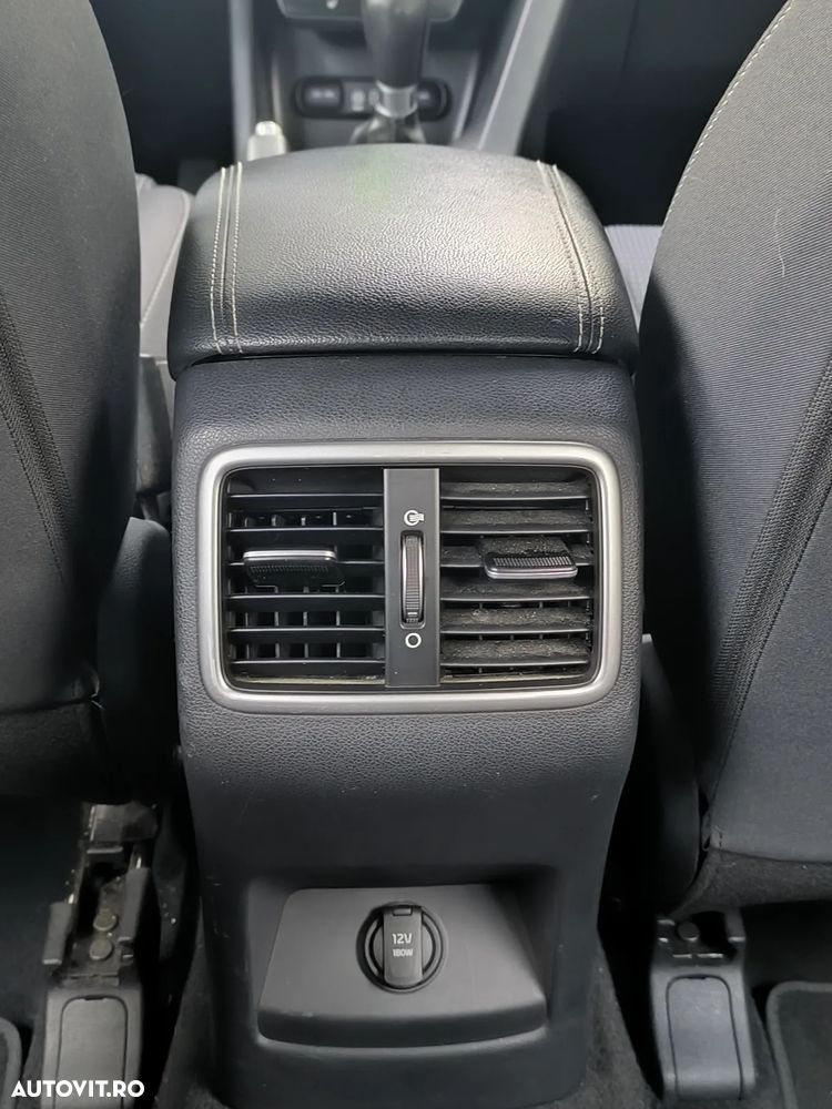 Kia Sportage 2.0 DSL MT 4x4 PREMIUM - 15