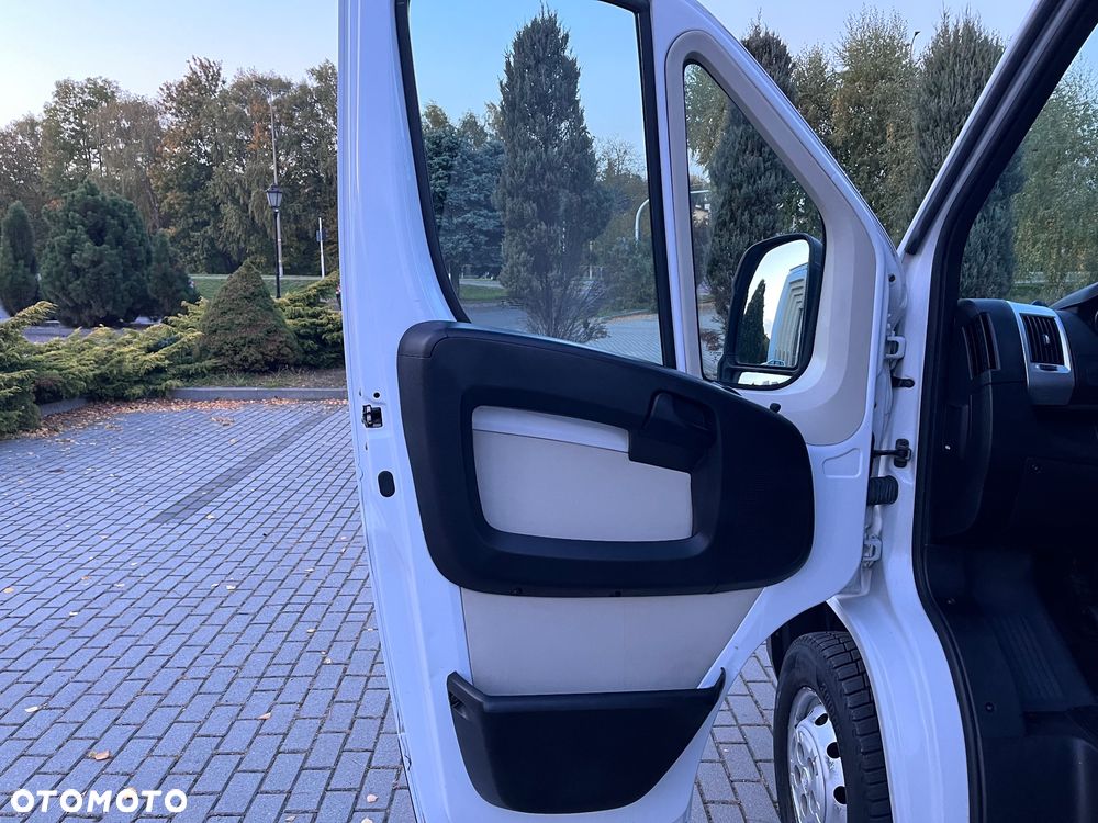 Fiat Ducato - 23