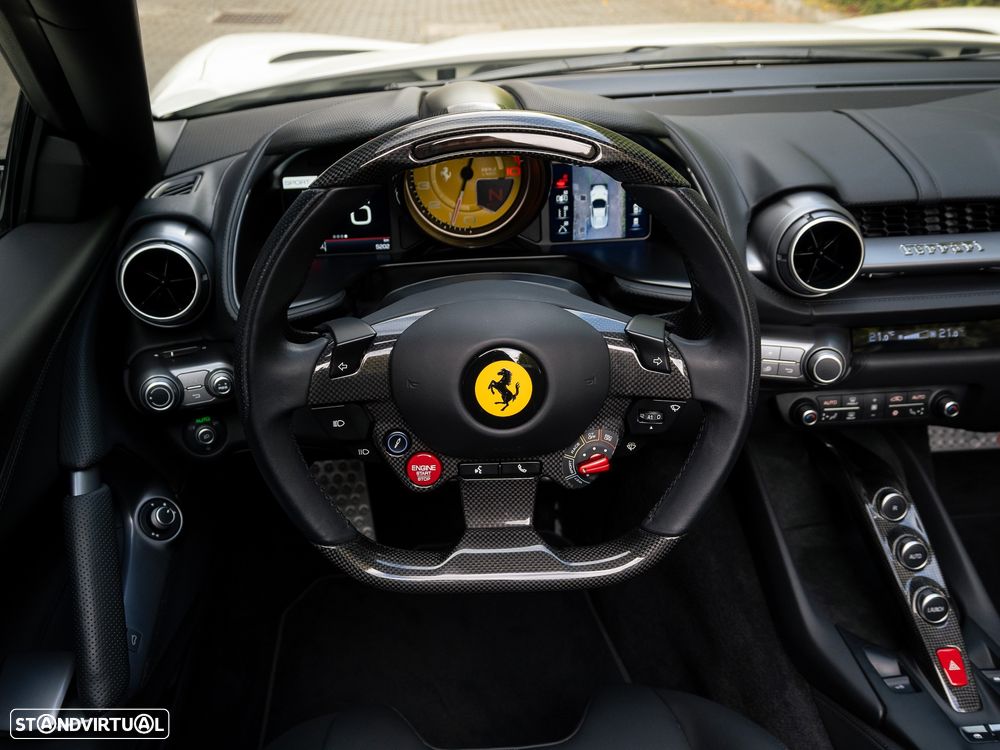 Ferrari 812 GTS 6.5 V12 - 32