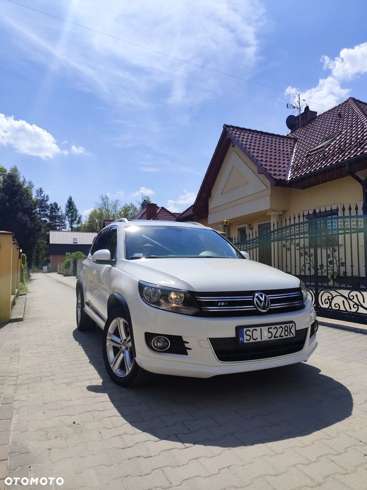 Volkswagen Tiguan - 2