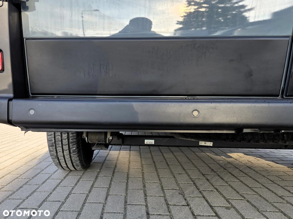 Peugeot Boxer Furgon L3H2 2.2 H3-POWER 140KM MT6 Euro 6E DMC 3.5t 13m3 - 10