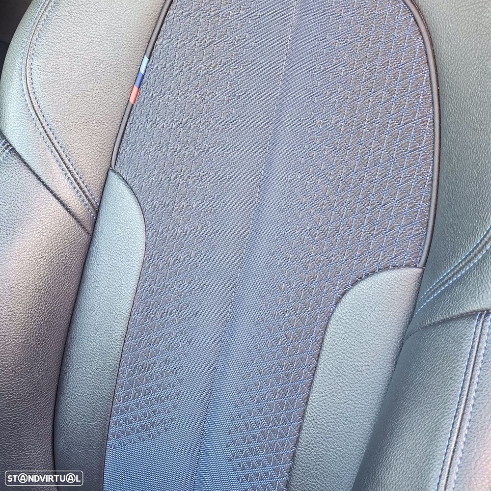 BMW 216 Gran Coupé d Aut. M Sport - 24