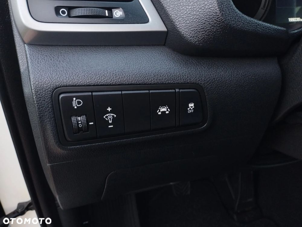 Hyundai Tucson - 17