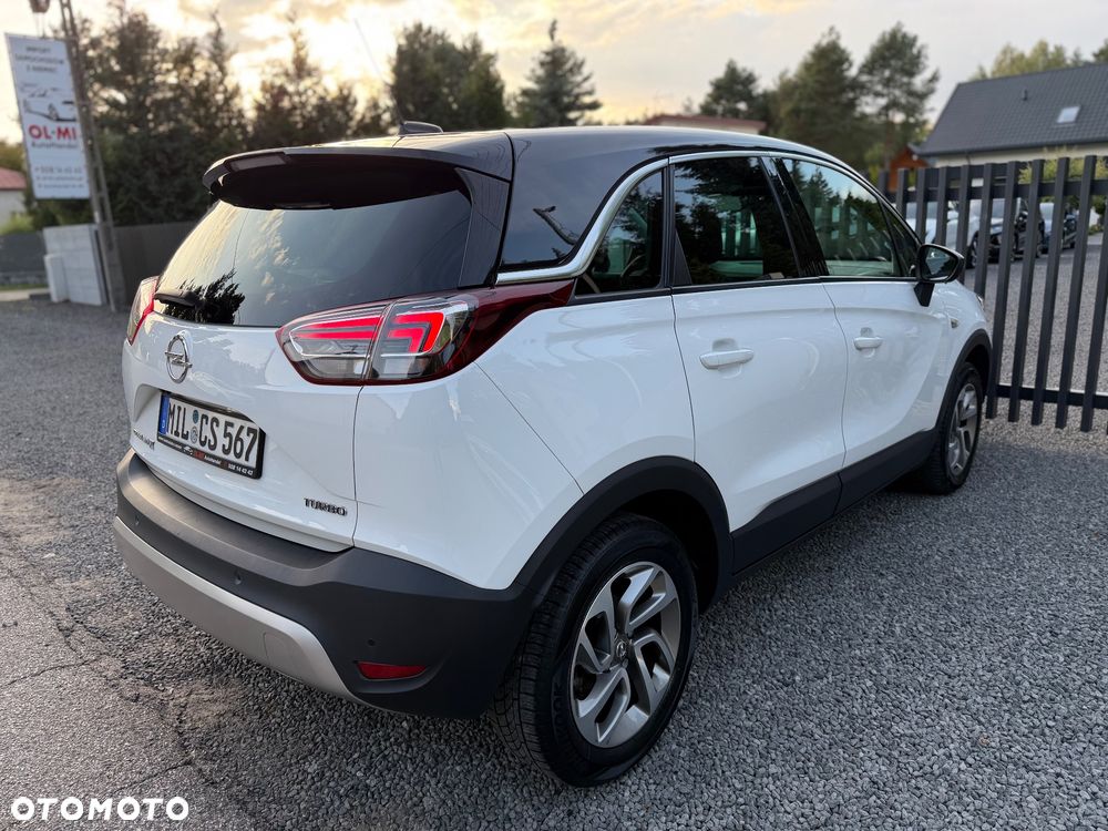 Opel Crossland X 1.2 Start/Stop Innovation - 6