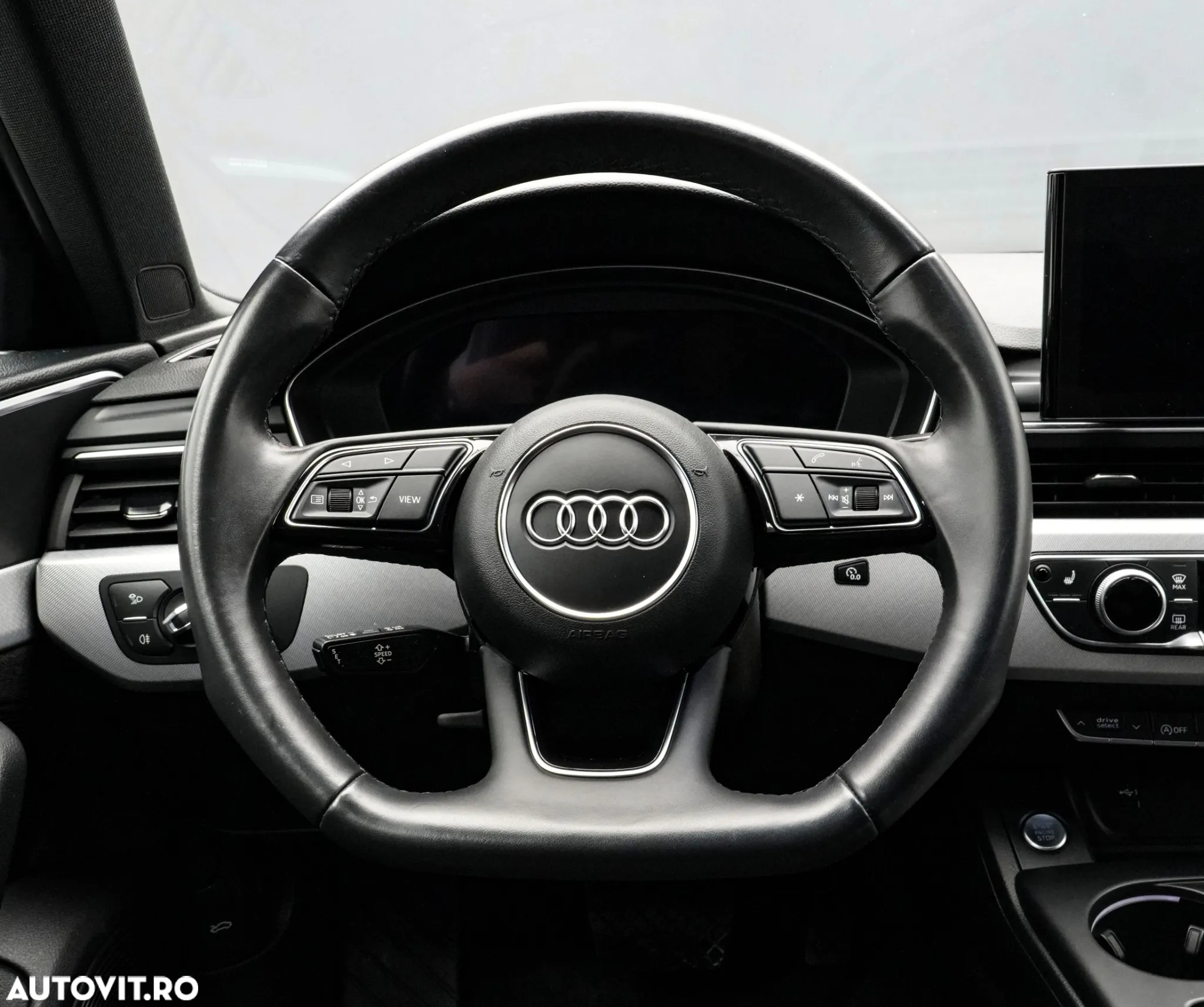 Audi A4 40 TDI quattro S tronic MHEV Advanced - 15