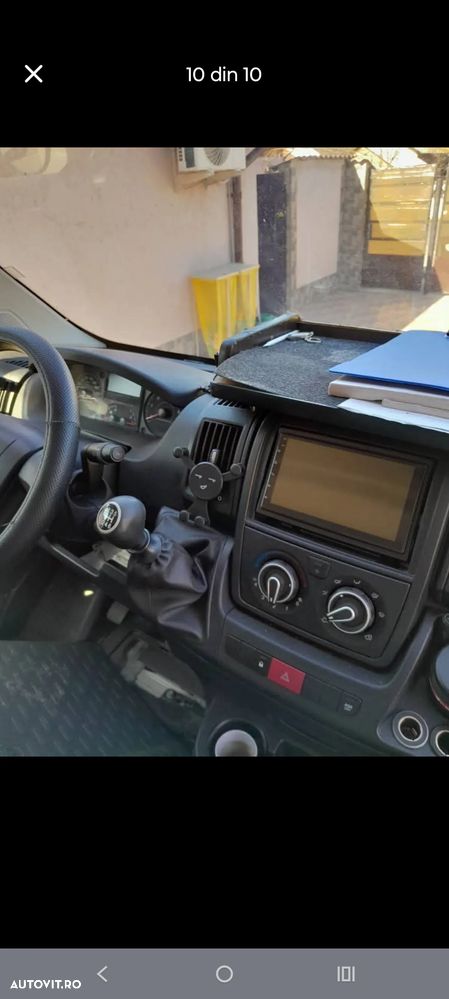 Fiat DUCATO - 8