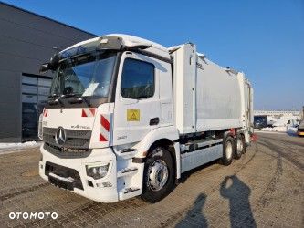 Mercedes-Benz eActros 300L - 2