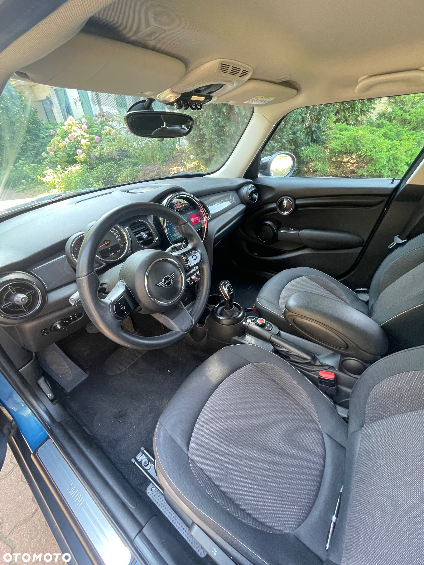 MINI Cooper - 17