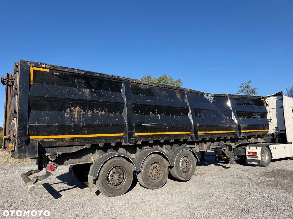 Bodex KIS3WS - 6